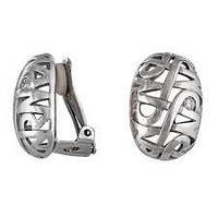 Сережки-кліпси