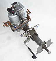Рульова колонка з електропідсилювачем Nissan Leaf AZE0 (13-17) 48811-3NF0A, фото 3