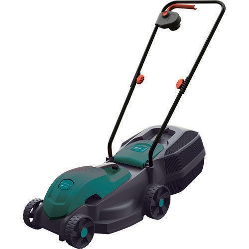Газонокосарка електрична KRAISSMANN ER 1600/320