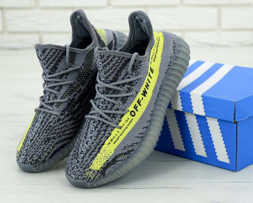 Adidas Yeezy Boost 350 V2 Off White