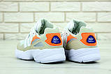 Жіночі кросівки Adidas Yung-96, кросівки адідас ЯНГ 96 / (36, 37, 38 розміри у наявності), фото 6