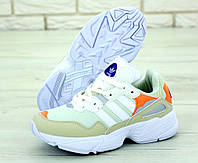 Жіночі кросівки Adidas Yung-96, кросівки адідас ЯНГ 96 / (36, 37, 38 розміри у наявності)