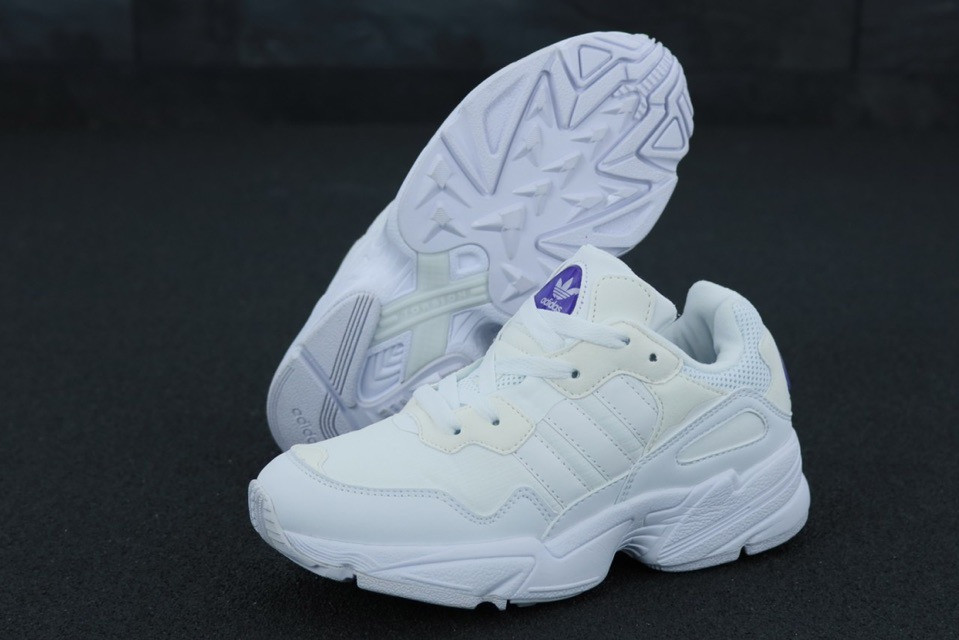 Кроссовки Adidas Yung-96, адидас янг 96 (37,38,41,44 размеры в наличии)