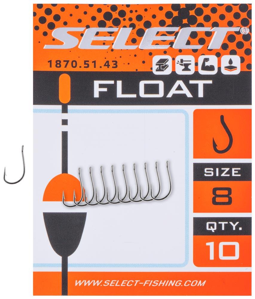 Гачок Select Float, фото 1