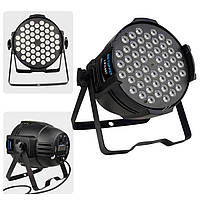 Пар Led par 54x3W. RGB(W) 3in1   Big Dipper LPC007