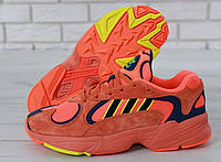 Мужские кроссовки Adidas Yung-1, адидас янг 1