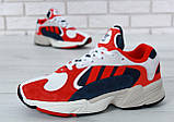 Чоловічі кросівки Adidas Yung-1, адідас янг 1 (41,42 розміри в наявності), фото 3