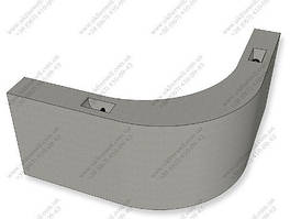 У-3 блок упору