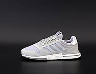 Мужские кроссовки Adidas ZX 500, кроссовки адидас зх 500, чоловічі кросівки Adidas ZX 500, кросівки адідас зх