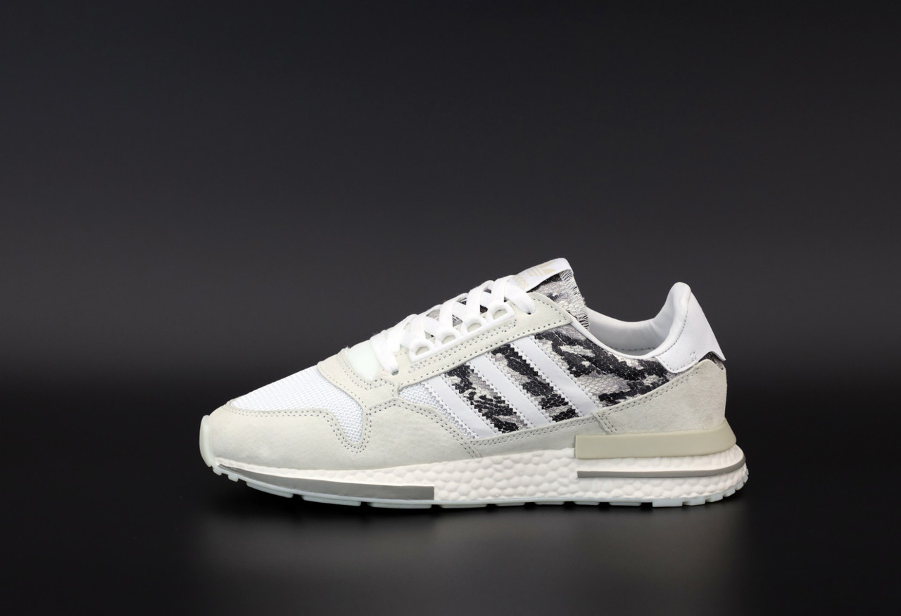 Чоловічі кросівки Adidas ZX 500, адідас зх 500