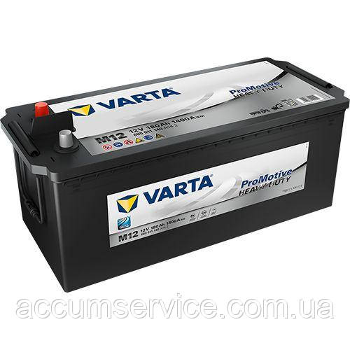 Акумулятор VARTA PROMOTIVE HD 680 011 140