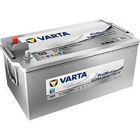 Акумулятор VARTA PROMOTIVE SHD 725 103 115