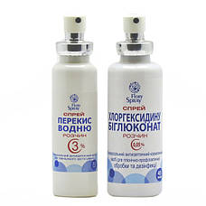 АНТИСЕПТИКИ