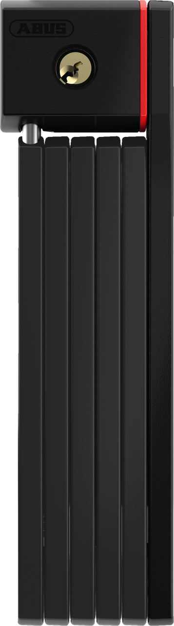 Замок сегментный ABUS 5700/80 Bordo uGrip Black