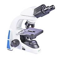 Микроскоп бинокулярный E5B (с ахроматическими объективами)