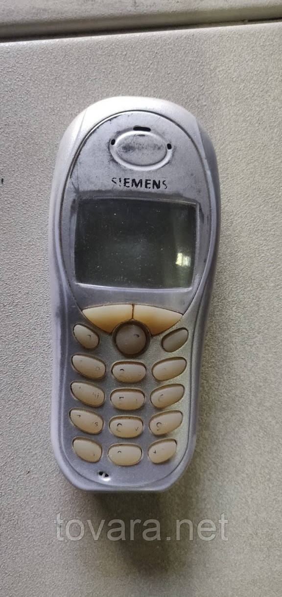 Мобільний телефон Siemens C45 No 20160355