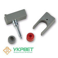 Адаптер Caisley для універсального аплікатора для серій FlexoPlus, FlexoTronic, FlexoPlusGeno і MultiFlex