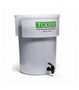 Toddy Cold Brew System - Commercial Model 20 литров