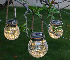 Вуличний світильник. Модель RD-2006