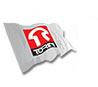 Домкрат пляшковий двухштоковый 6т, 215-485 Torin TF0602, фото 3