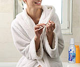 Ополіскувач для порожнини рота з вибілювальним ефектом від нальоту, неприємного запаху та виразок УНІСЕПТ 250 мл, фото 7