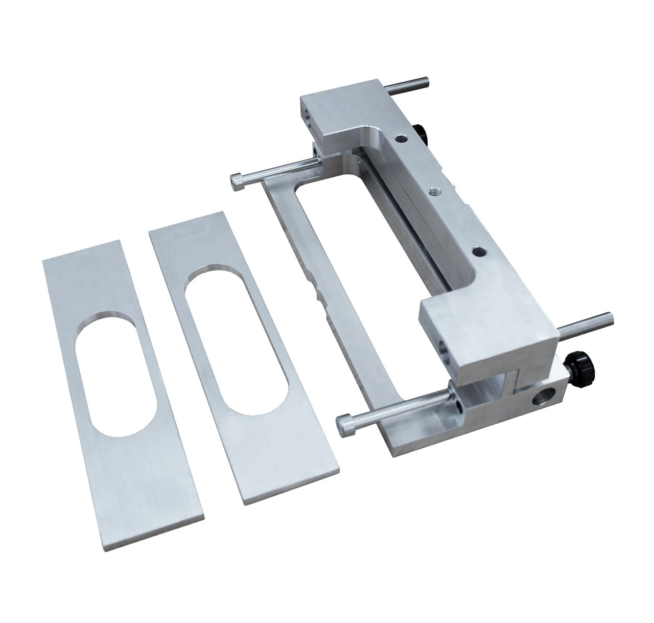 Кондуктор для петлі Otlav IN300, IN303, IN305 алюмінієвий (Італія), фото 1