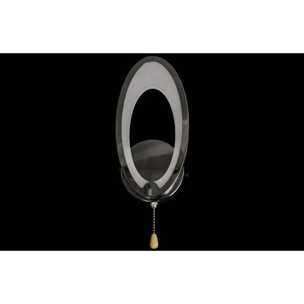 Бра Linisoln 8889/1 Pearl Black