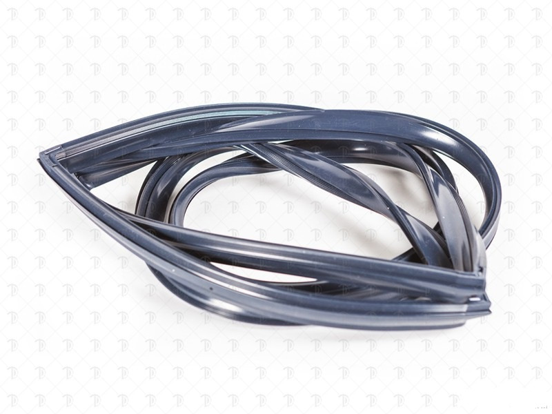 Ущільнювач дверей до пароконвектомату SCC-101 та CM 101 для пароконвектомату Rational 20.00.396 Р, фото 1