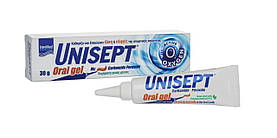 УНИСЕПТ® Гель для порожнини рота після операцій та імплантації UNISEPT® Oral gel 30 g (р)