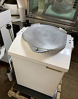 Монтаж механизма округления тестоделителя-округлителя Bongard DB2 30-4. 