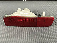 Ліхтар у задній бампер ПРАВИЙ Mitsubishi Outlander CU 2003-2008 Рестайлінг