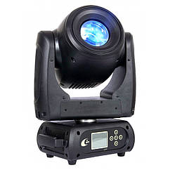 Світлодіодна голова EVOLIGHTS iQ 80 S V2 MOVING HEAD SPOT 80W