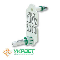 Вушні бирки Caisley FlexoPlusGeno L/L