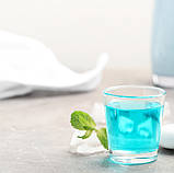 Ополіскувач для порожнини рота з вибілювальним ефектом від нальоту, неприємного запаху та виразок УНІСЕПТ 250 мл, фото 4