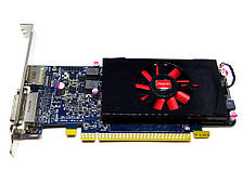 Відеокарта AMD Radeon HD 7570 1gb PCI-Ex DDR5 128bit (DVI + DP)