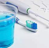 Ополіскувач для порожнини рота з вибілювальним ефектом від нальоту, неприємного запаху та виразок УНІСЕПТ 250 мл, фото 10