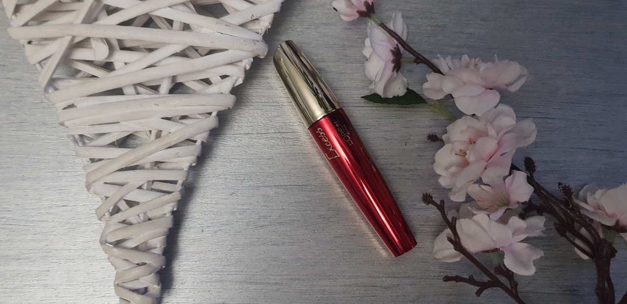 Туш для довжини і поділу L'oreal Volume Million Lashes Excess 9ml