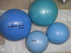 М'яч для Холод'янс діам. 20 см м'ятний