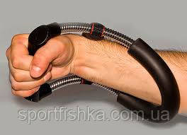 Еспандер для передпліччя армрестлінг, фото 1