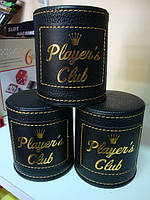 Стаканчик для підлогової гри