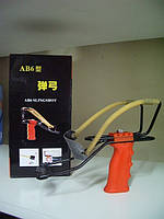 Рогатка для рибалки