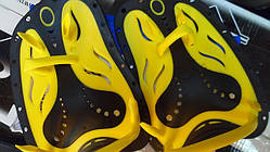 Лопатки для плавання гребні підліткові