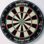 Мішень для дартс Unicorn Eclipse Pro Дартс Юніком мішень дартс мішень, фото 2