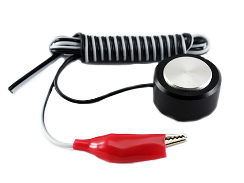 Датчик вимірювання, калібрування довжини інструменту ЧПУ, фото 1