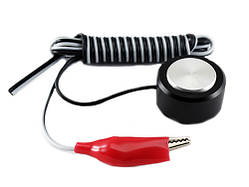 Датчик вимірювання, калібрування довжини інструменту ЧПУ