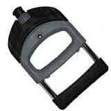 Еспандер кистьовий регульований 10-30 Еспандер кистьовий, фото 1