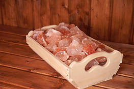 Гімалайська сіль (ящик 10 кг)