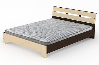 Двоспальне ліжко Стиль - 160