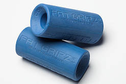 Розширювач грифа Manus Grip 10х5 синій 2 шт.