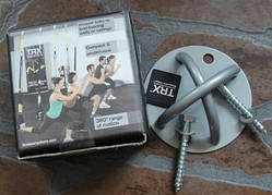 Кріплення для петель TRX 